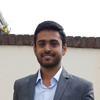 Bhavesh Vaity