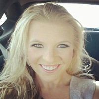 Amelia Olson