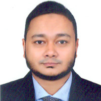 MOHAMMAD REAZUR RAHMAN
