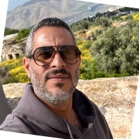 Ali Khasawneh