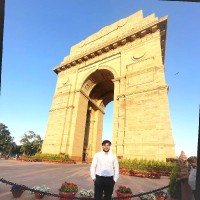 Abhilash Dube