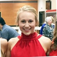 Anna Claire Pritchard