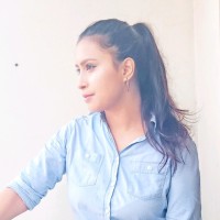 Tripty Singh