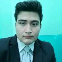 Sergio Leonel Cruz García