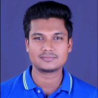 Vinu Gilbert
