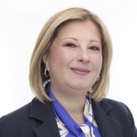 Maria Patricia Gil Chaparro