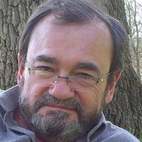 Gilles Prisse