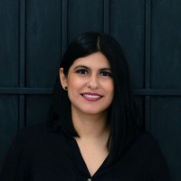 Jacqueline Alonzo