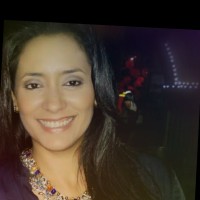 Ella Karina Osorio Romero