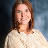 Mary Kate Cleary