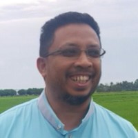 Mohd Neezal