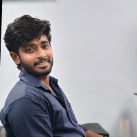 P Mohanrao