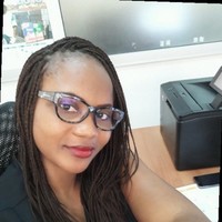 paulette NGAMOU
