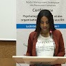 chaimae ouahilal