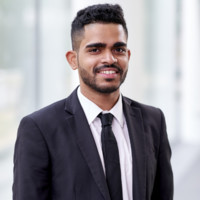 Denver Fernandes