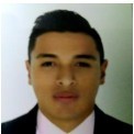 Sergio David Quiroz Gómez