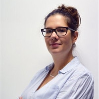 Pauline BESSON