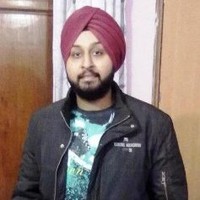Pawandeep Singh