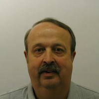 Michael Patterson