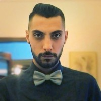 Patrick Khalife