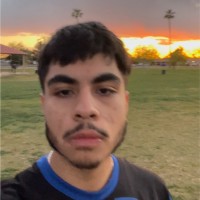 Angel Cervantes