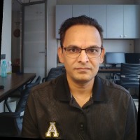 Duliip T Mehta