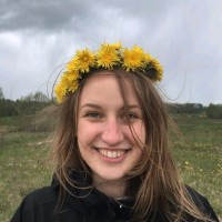 Julija Baziliauskaitė