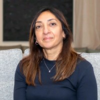 Anita Smith