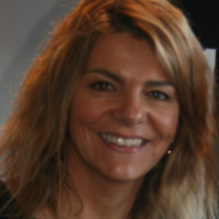 Patricia Montaland