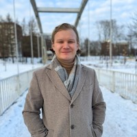 Aleksi Hillman