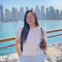 Kathrine Ann De Guzman