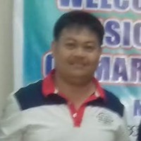 Noel Casimsiman