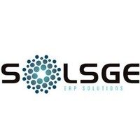 SOLSGE ERP Solutions
