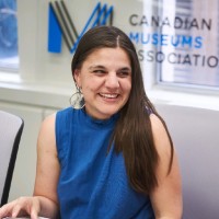 Rebecca MacKenzie