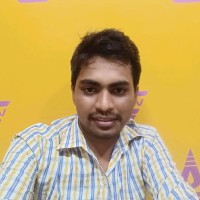 Trilochan Mohapatra