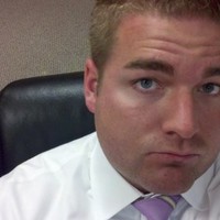 Brad Thompson