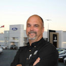 John Charyna