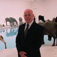 Terry Adams