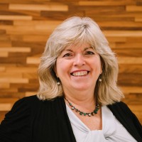Nancy Pope