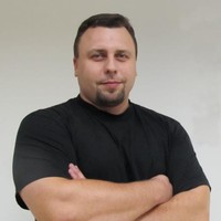 Sergey Verovets