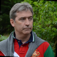 Franck Daty Président