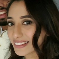 Nuzhat Patel