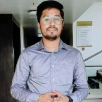Vrushabh Kothari