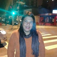 Cristiane Farhat