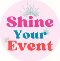 Shine Your Event