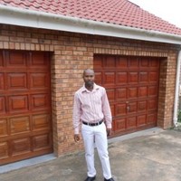 Bonginkosi gumede