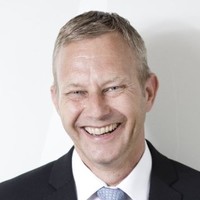 Rolf Stocker