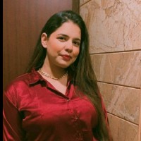 Pooja Rani