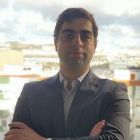 Ricardo Correia Da Silva
