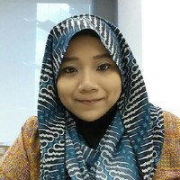 Haleemah Abdul Ghani